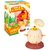 Juego De Mesa Pica Chick - 1276