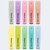 Resaltadores Pelikan Flash Pastel x10 - comprar online
