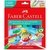 Lapices Faber Castell Acuarelables x24