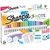 Sharpie Set Resaltador S-NOTE x24