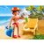 Playmobil Turista con Reposera - 70300 - comprar online