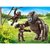 Playmobil Gorila Con Bebes - 70360 - comprar online