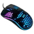 Mouse Gamer C/Luces Led