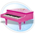 Piano de Cola Princesas - 1390 en internet