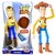Toy Story Figura Woody - 5605 - comprar online