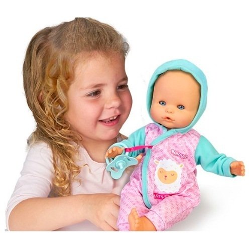 Nenuco que crece new arrivals