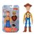 Toy Story Mini Figura Woody - 5614