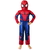 Disfraz Spiderman - 2141