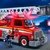 Playmobil Unidad De Rescate Bomberos - 5682 en internet