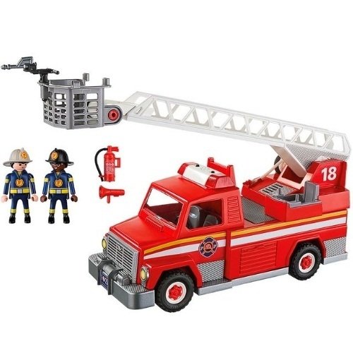 Comprar online Disfraz de Bombero Rescate para beb