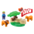 Playmobil Recinto Leones - 9378 - comprar online