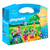 Playmobil Valija Picnic Familiar - 9103