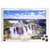 Rompecabezas Cataratas del Iguazú 1000 pzas