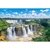 Rompecabezas Cataratas del Iguazú 1000 pzas - comprar online