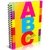 Cuaderno ABC Rayado Espiralado x100 hojas en internet
