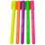 Roller Tinta Gel Neon Silky x5 en internet