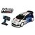 Nikko Radio Control Ford Fiesta WRC Rally - 94131 - comprar online