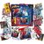 Super Set Creativo Spiderman - 3266 - comprar online