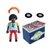 Playmobil Dj Figura Y Accesorios - 5377 - comprar online