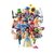 Playmobil Figures Serie 18 - 70370 - comprar online
