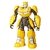 Bumblebee Dj Transformers Sonido Movimiento- E0850 - comprar online