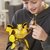 Bumblebee Dj Transformers Sonido Movimiento- E0850 en internet