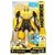 Bumblebee Dj Transformers Sonido Movimiento- E0850