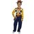 Disfraz Woody - 7740