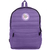 Mochila Lila 17" - 35432