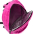 Imagen de Mochila Fucsia 17" - 35428