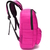 Mochila Fucsia 17" - 35428 en internet