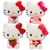 Peluche Hello Kitty - 0034