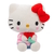 Peluche Hello Kitty - 0034 - ABG Mayorista