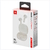 Auriculares JBL Wave Flex Blancos