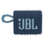 Parlante JBL Go 3 Blue - comprar online