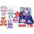 Peluches de Apego Musicales - 3619 - comprar online