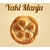 Yaki Manju (Bandeja com 10) na internet