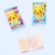 COMBO Chiclete Pikachu (5 unidades) - comprar online
