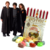 Harry Potter - Bertie Botts - Feijões De Todos Os Sabores 34g