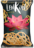 Lenkon Chips (Chips de Raiz de Flor de Lótus Premium Gourmet)