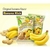 Chips Banana KICK (Doce Coreano) - comprar online