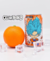 Ocean Bomb Dragon Ball - GOKU - Semelhante à Refrigerante - comprar online