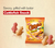 Chips Coreano de Lula - Cuttlefish Snack - comprar online