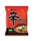 Lamen Coreano Shin Ramyun Picante Kimchi, Carne e Legumes (Picância 4/10)