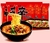 Lamen Coreano Shin Ramyun Picante Kimchi, Carne e Legumes (Picância 4/10) - comprar online