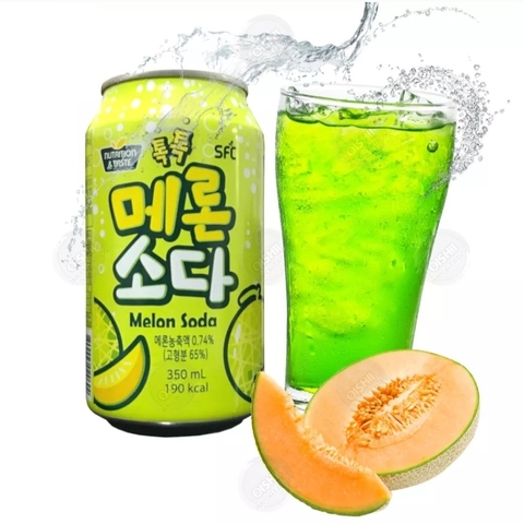 Refrigerante Dragon Ball Trunks do Futuro sabor Uva Verde Ocean