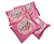 Black Pink Want Want Sembei (2 por pacote) - comprar online