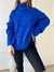 Sweater Marruecos - Chavela Style