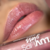 Gloss Labial Bombshell Luv Beauty