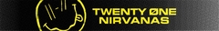 Banner de la categoría Twenty One Nirvanas